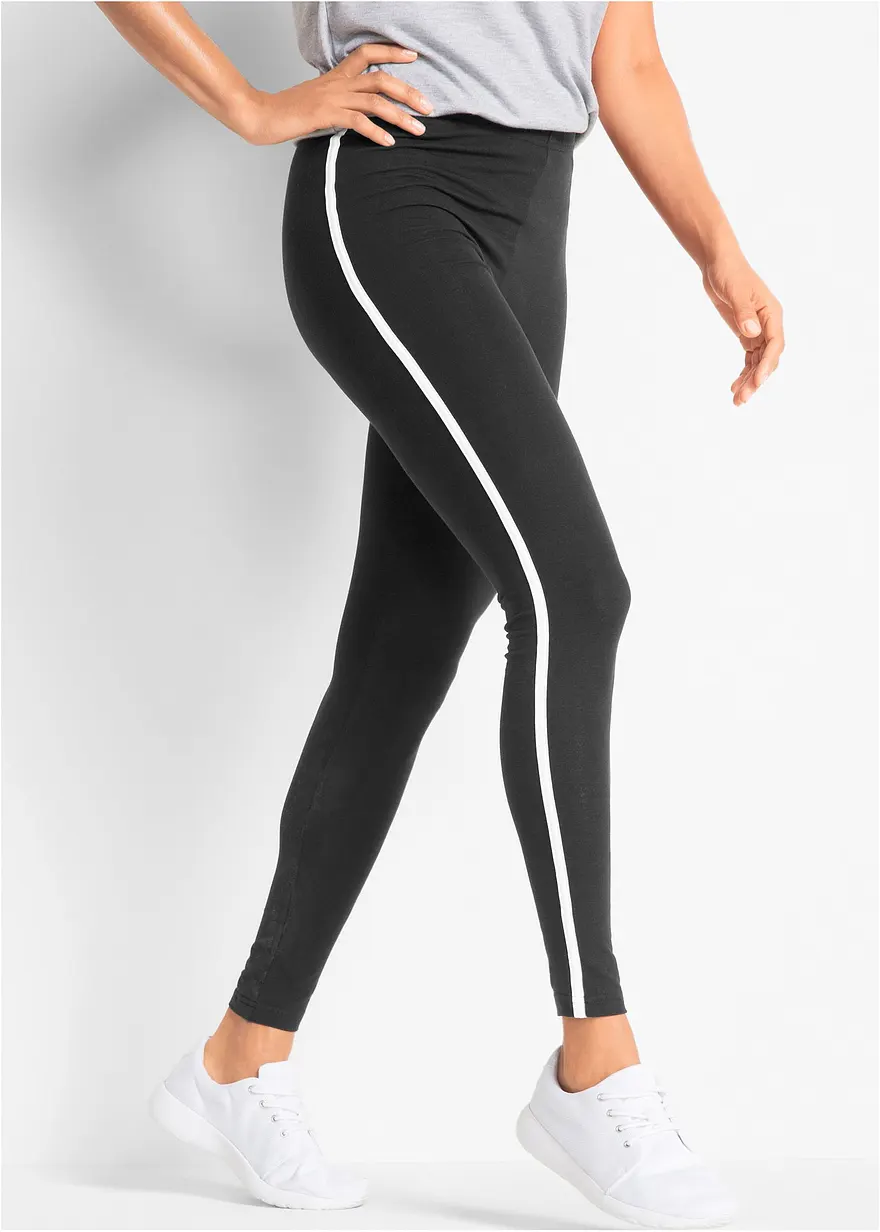 Knöchelfreie Sport-Leggings