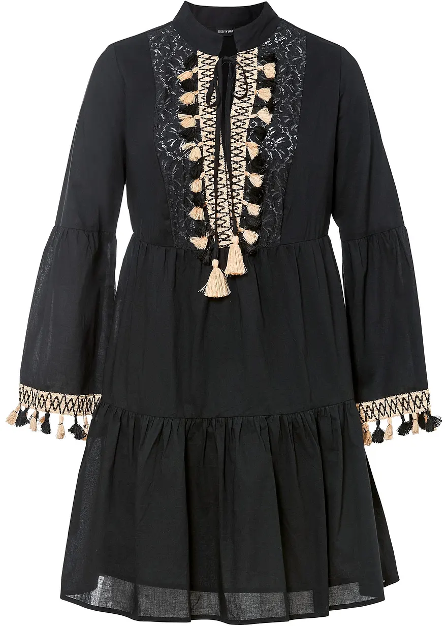 Tunika-Kleid