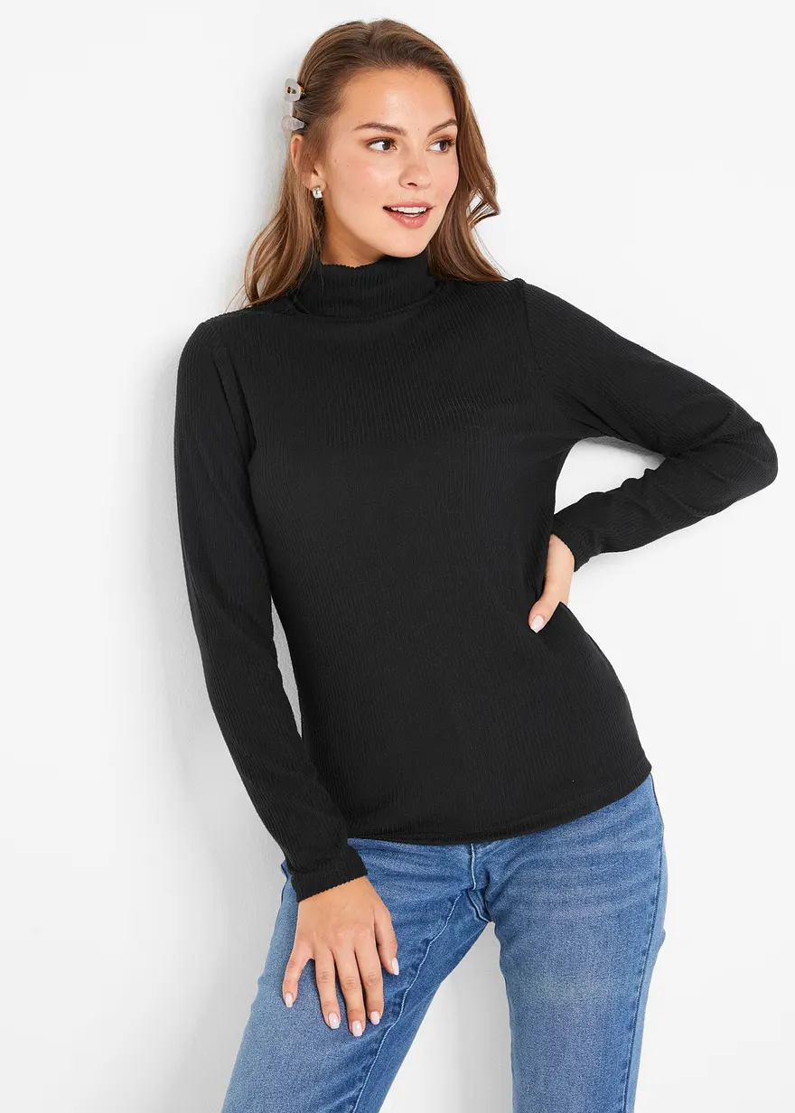 Warmes Thermoshirt