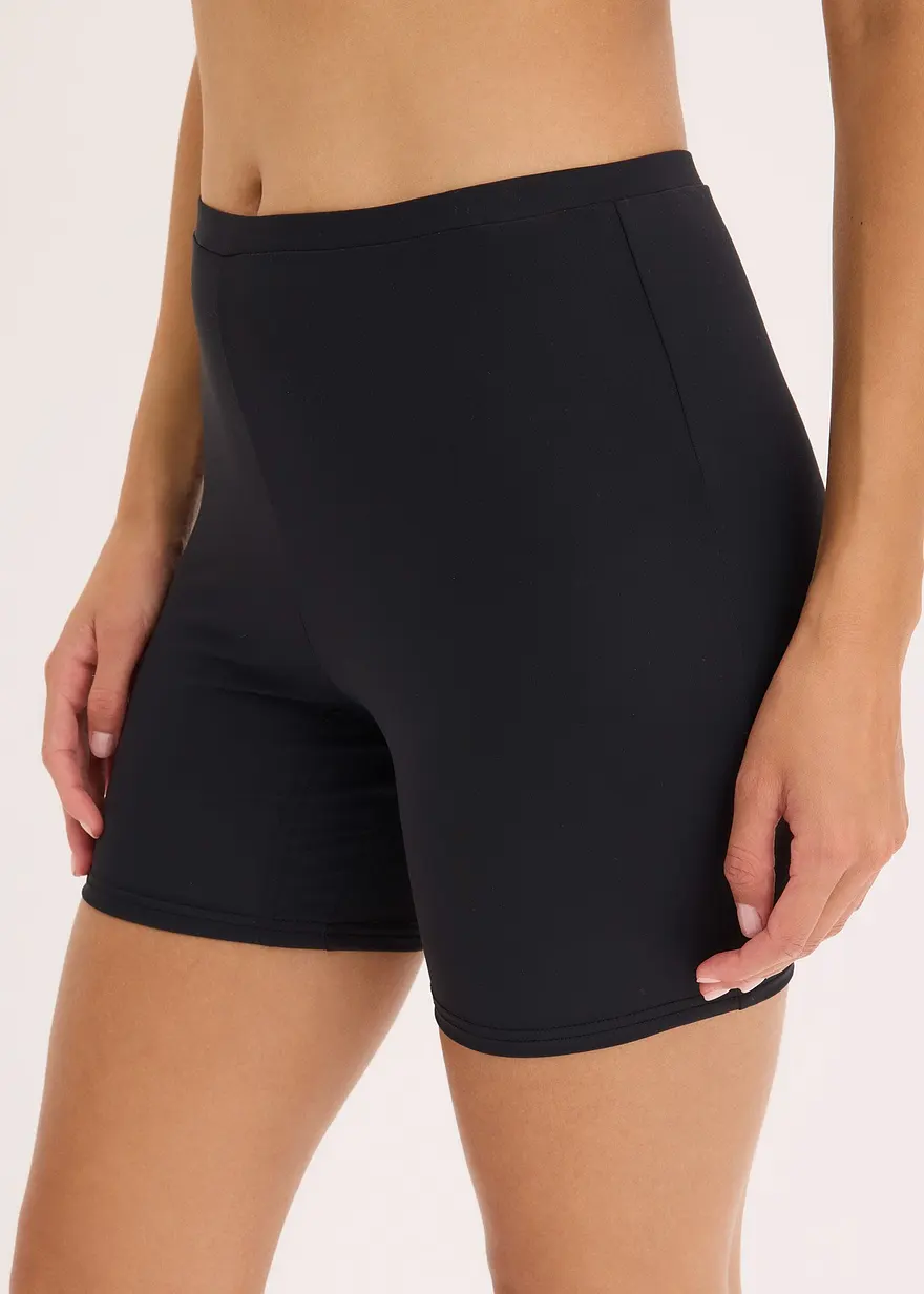 Mittellange Taillenboxer (4er Pack)