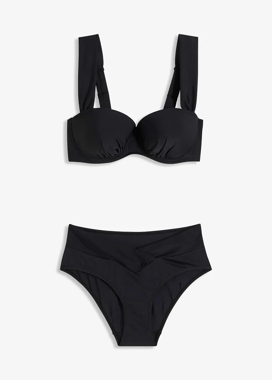 Balconette Bikini (2-tlg.Set)