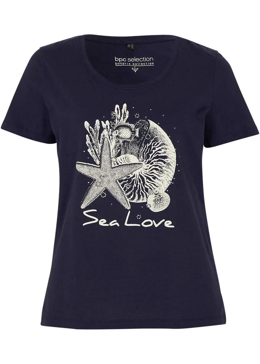 T-Shirt Sea Love