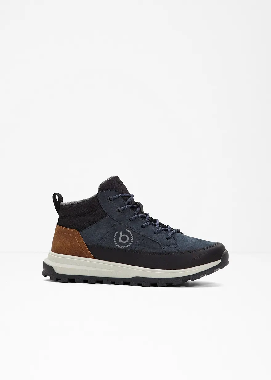 bugatti Schnür Boot