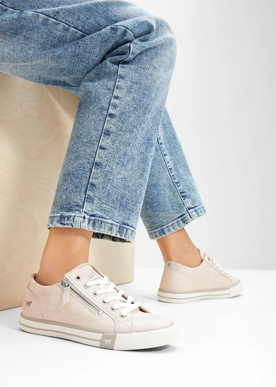 Mustang Sneaker