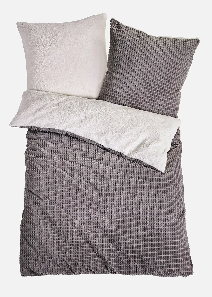 Bettwäsche Cashmere Touch