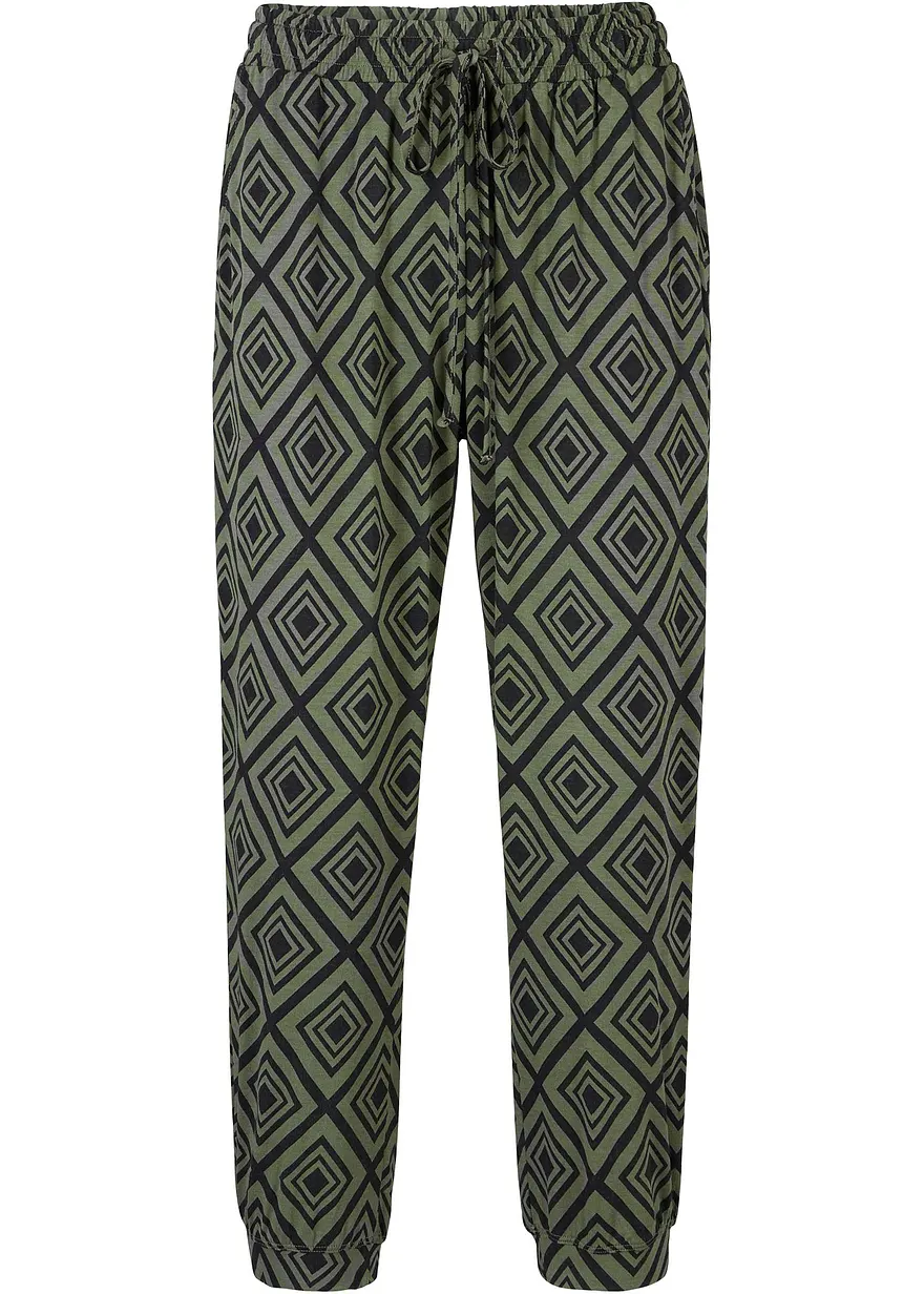 3/4-Hose aus fließendem Viskosemix