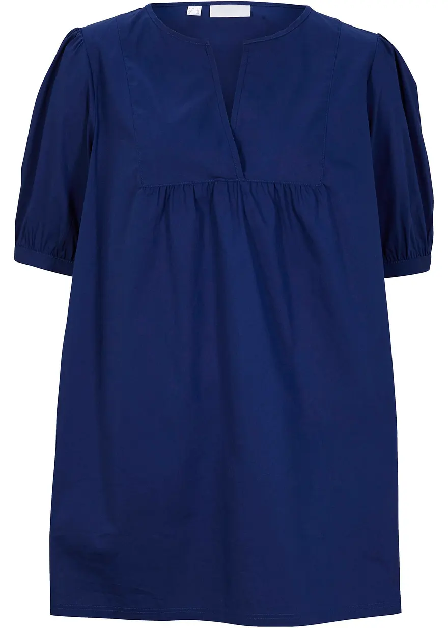 Longbluse