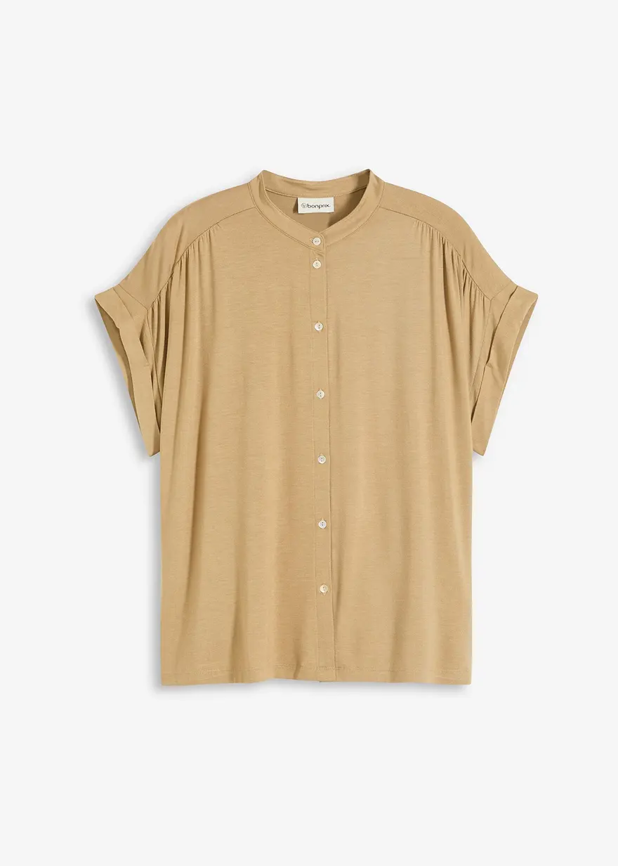 Shirtbluse