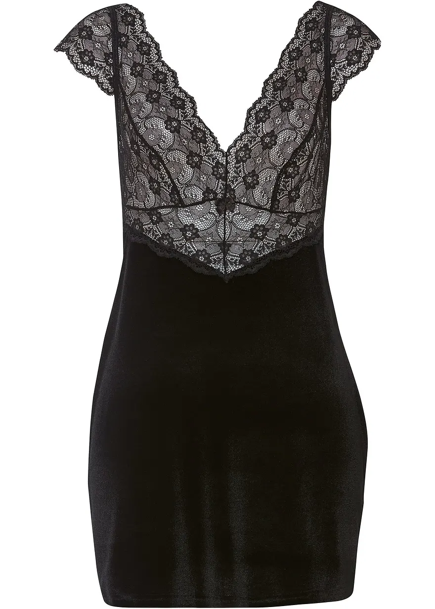 Samtkleid