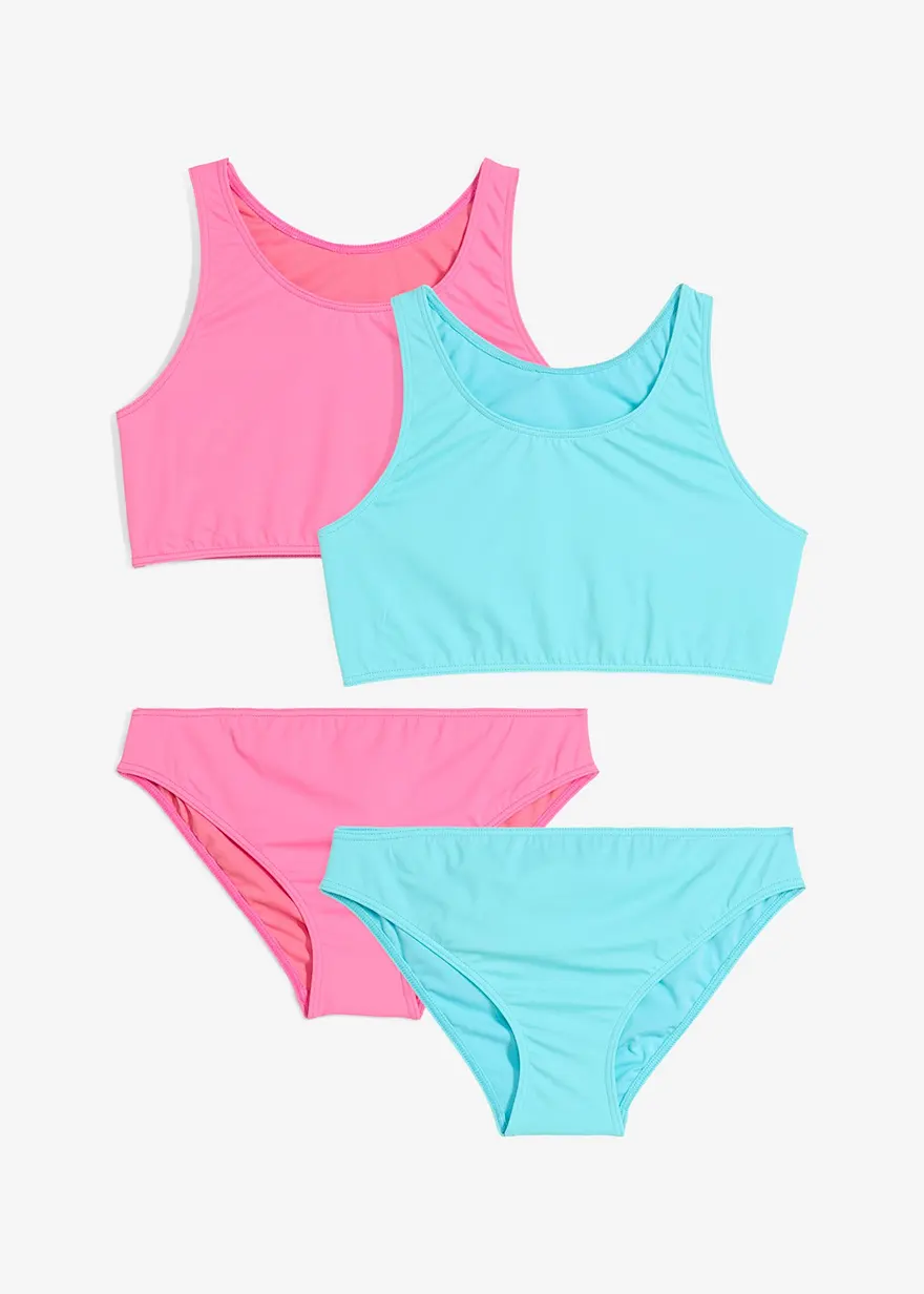 Bikini (2-er Pack)