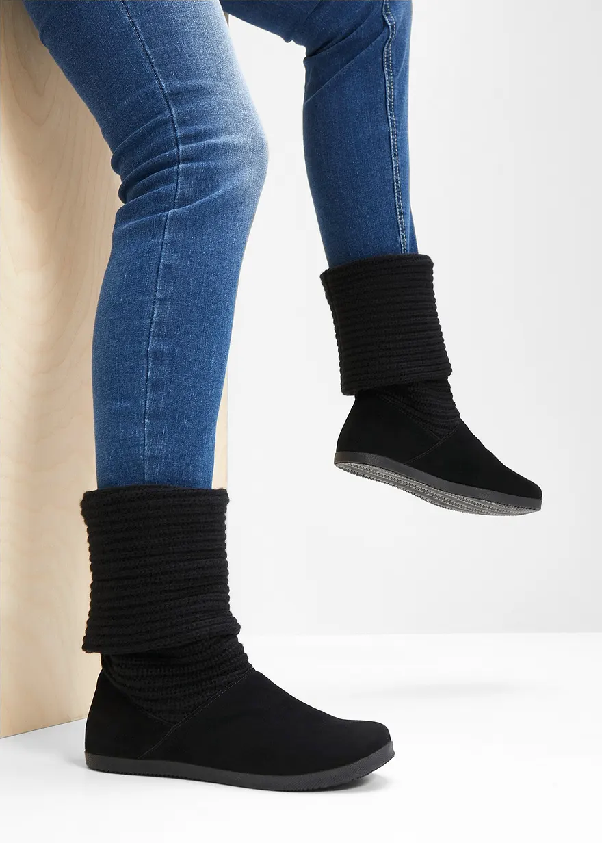 Winter Stiefel