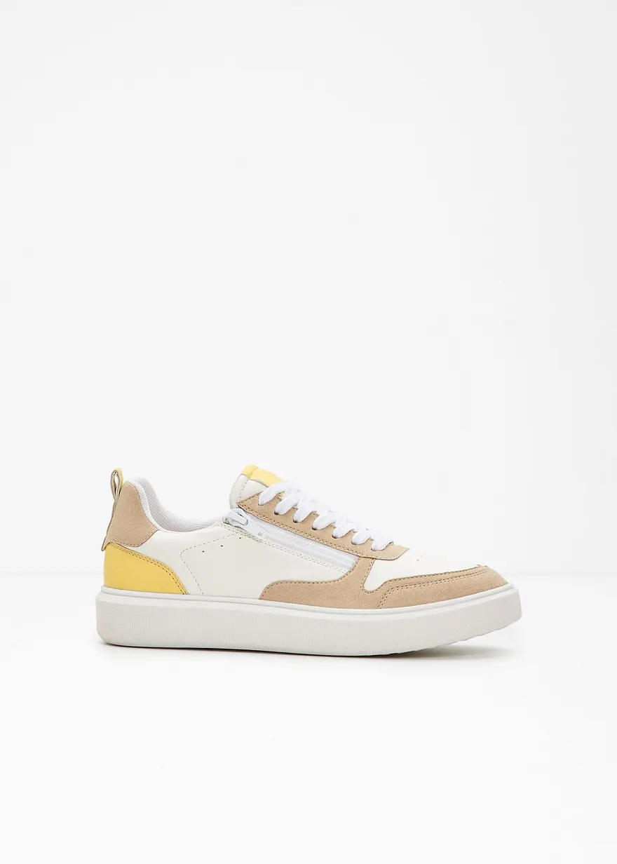 Komfort Sneaker