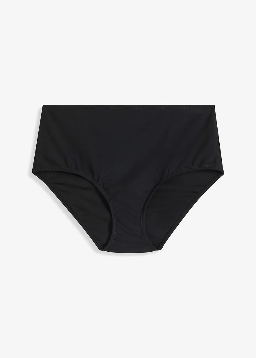 Light Highwaist Shape-Bikinihose