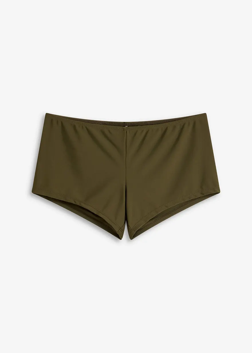 Panty Bikinihose