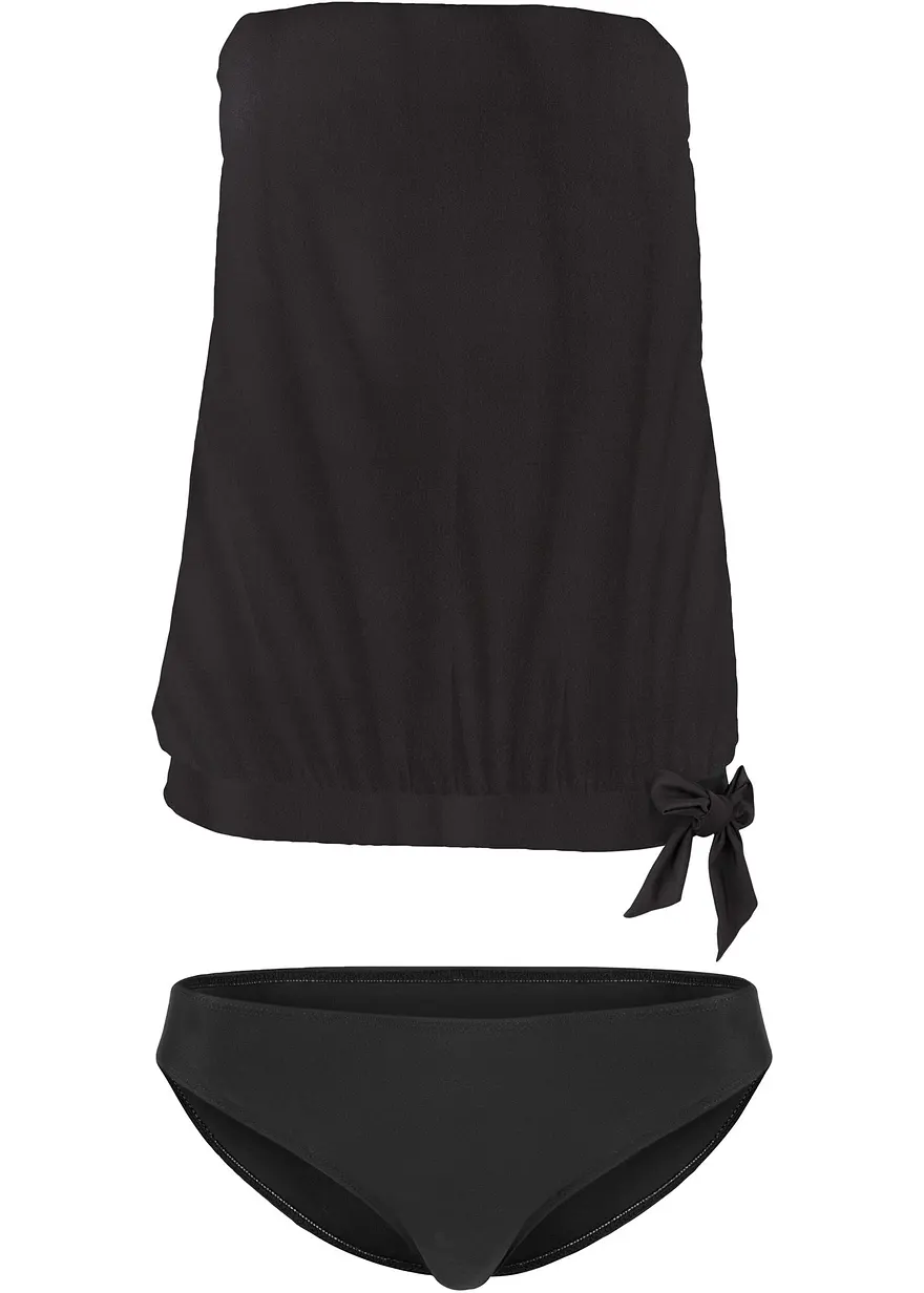 Oversize Tankini (2-tlg. Set)