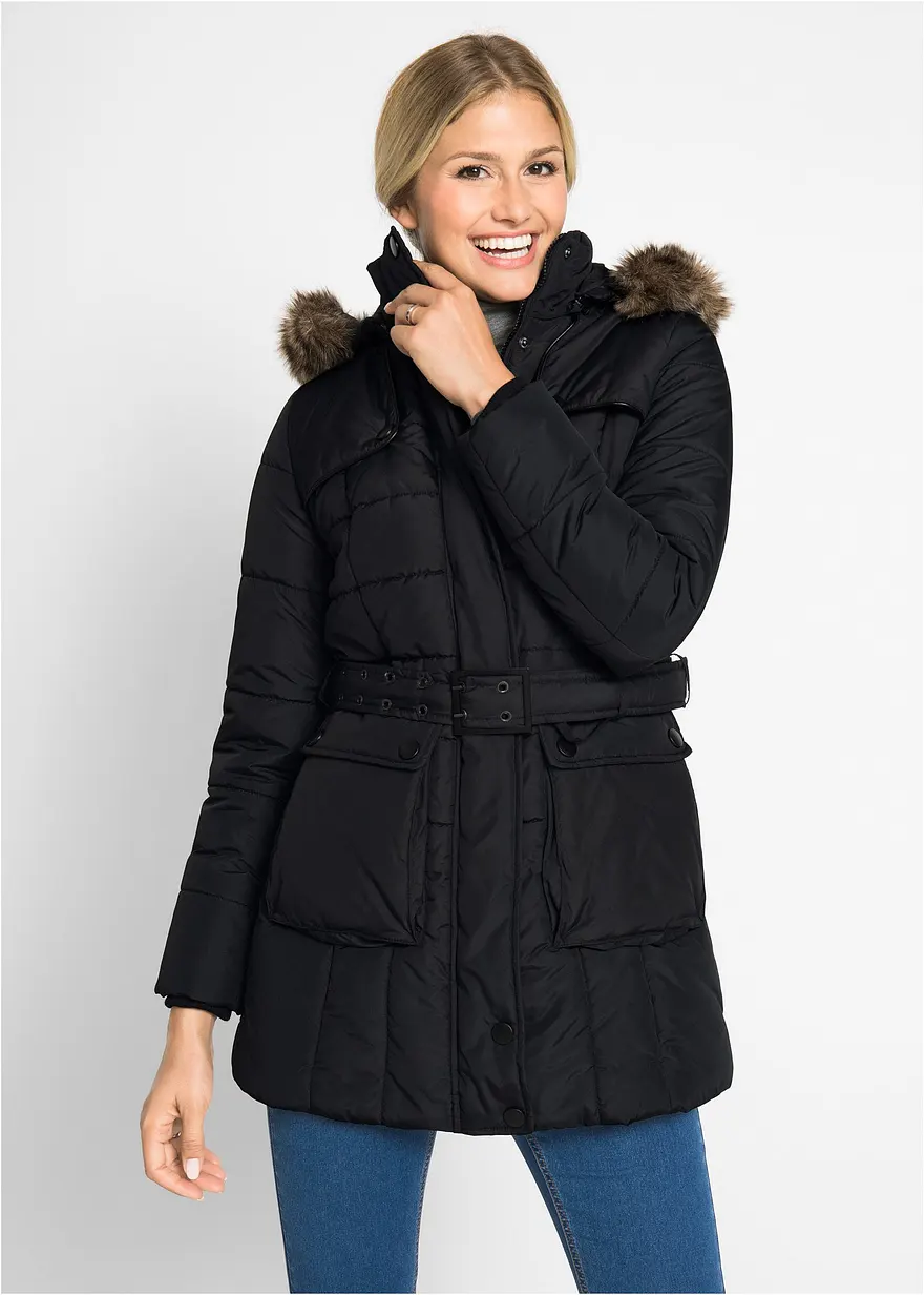 Winterjacke