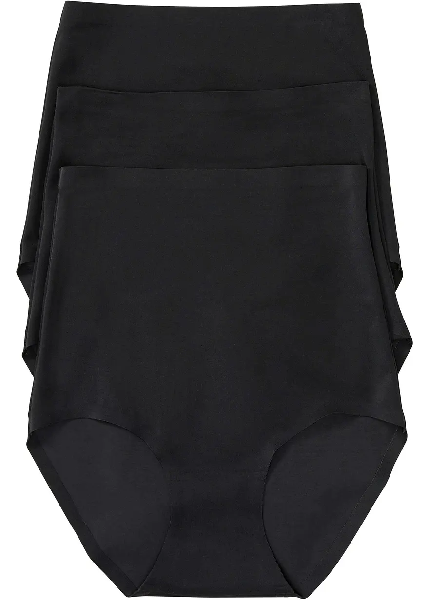 Medium Shape Panty (3er Pack)