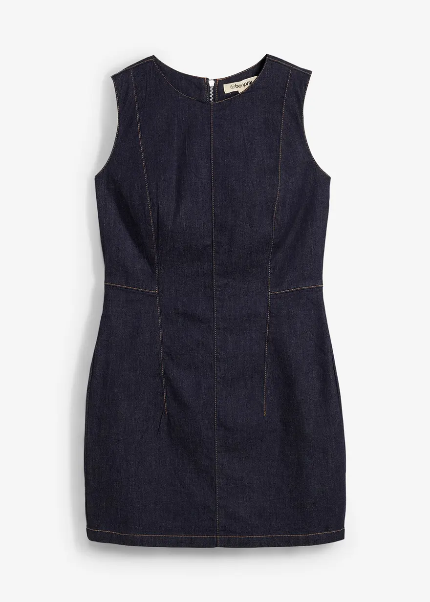 Jeanskleid
