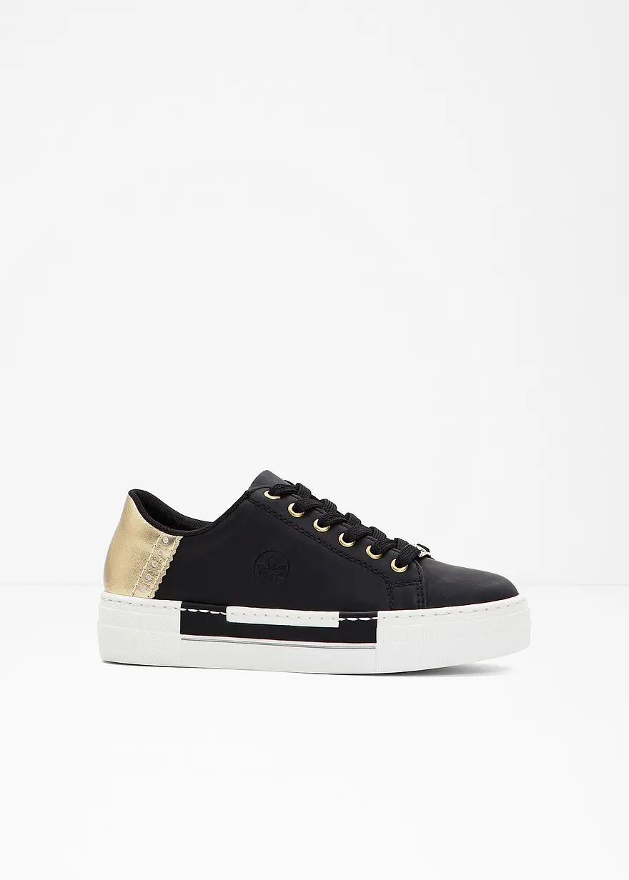Rieker Plateau Sneaker