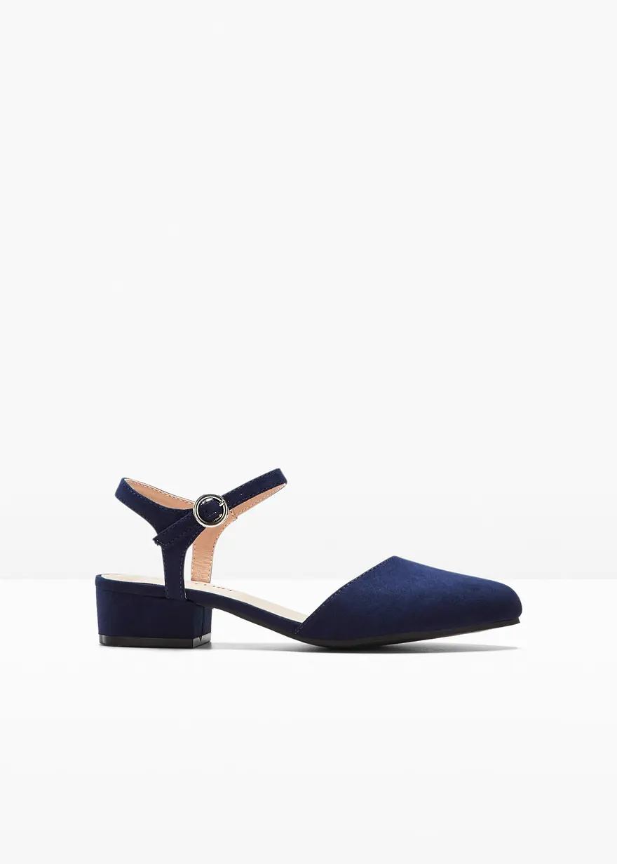 Sling Pumps