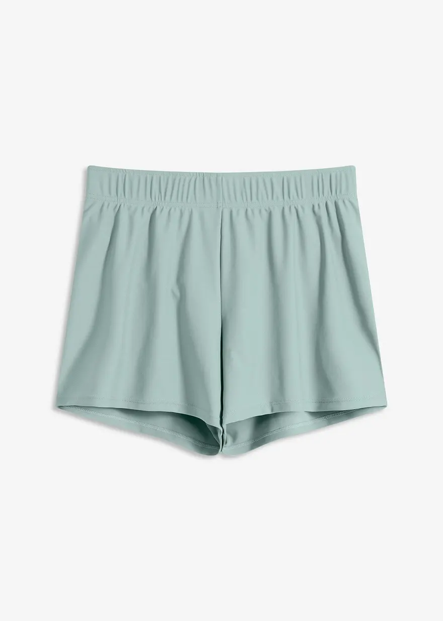 Badeshorts mit Innenslip