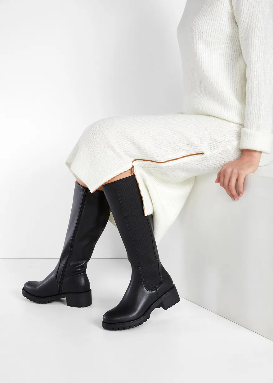 Stiefel