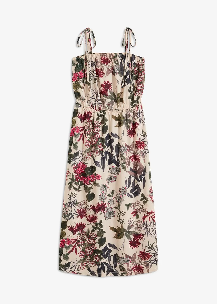 Jerseykleid