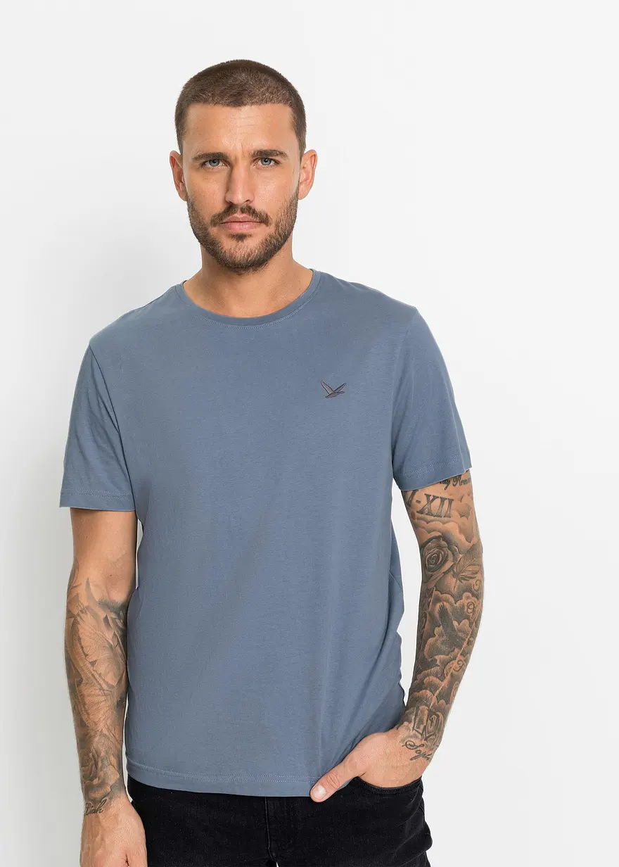 T-Shirt (3er Pack)