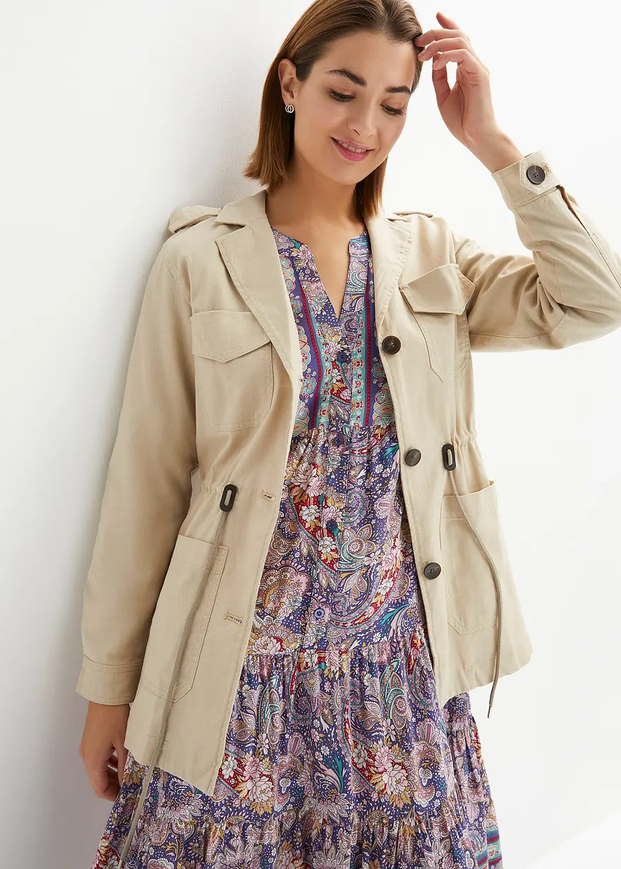 Utility-Jacke