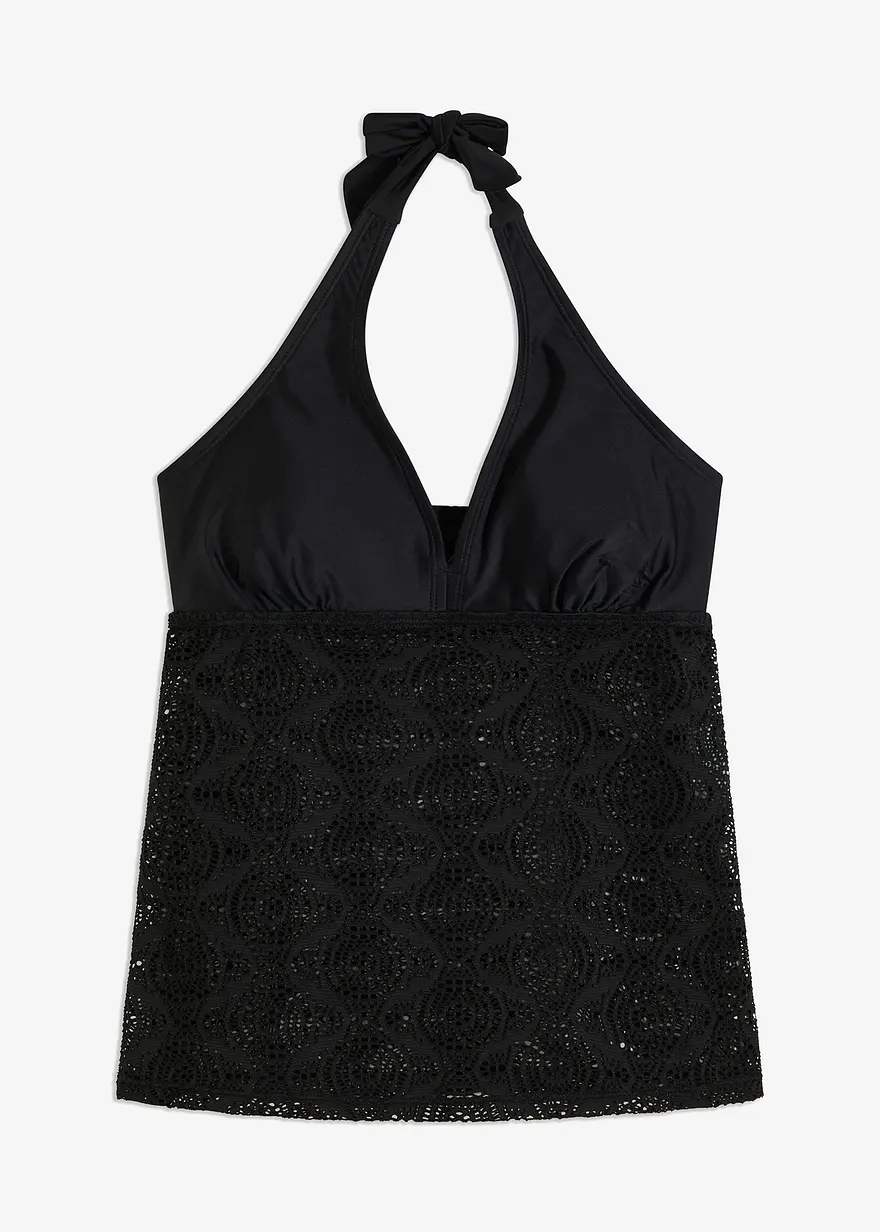 Tankini Oberteil