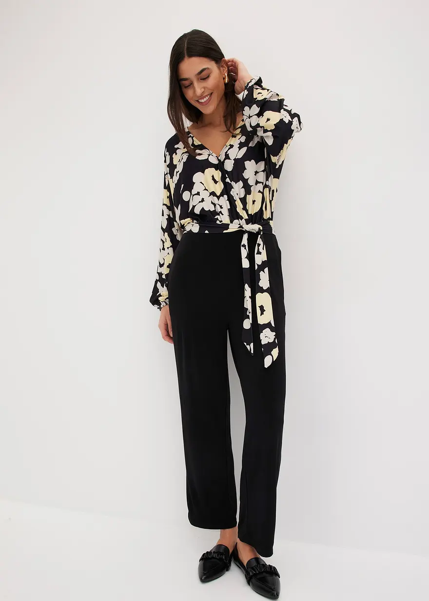 Jersey-Overall