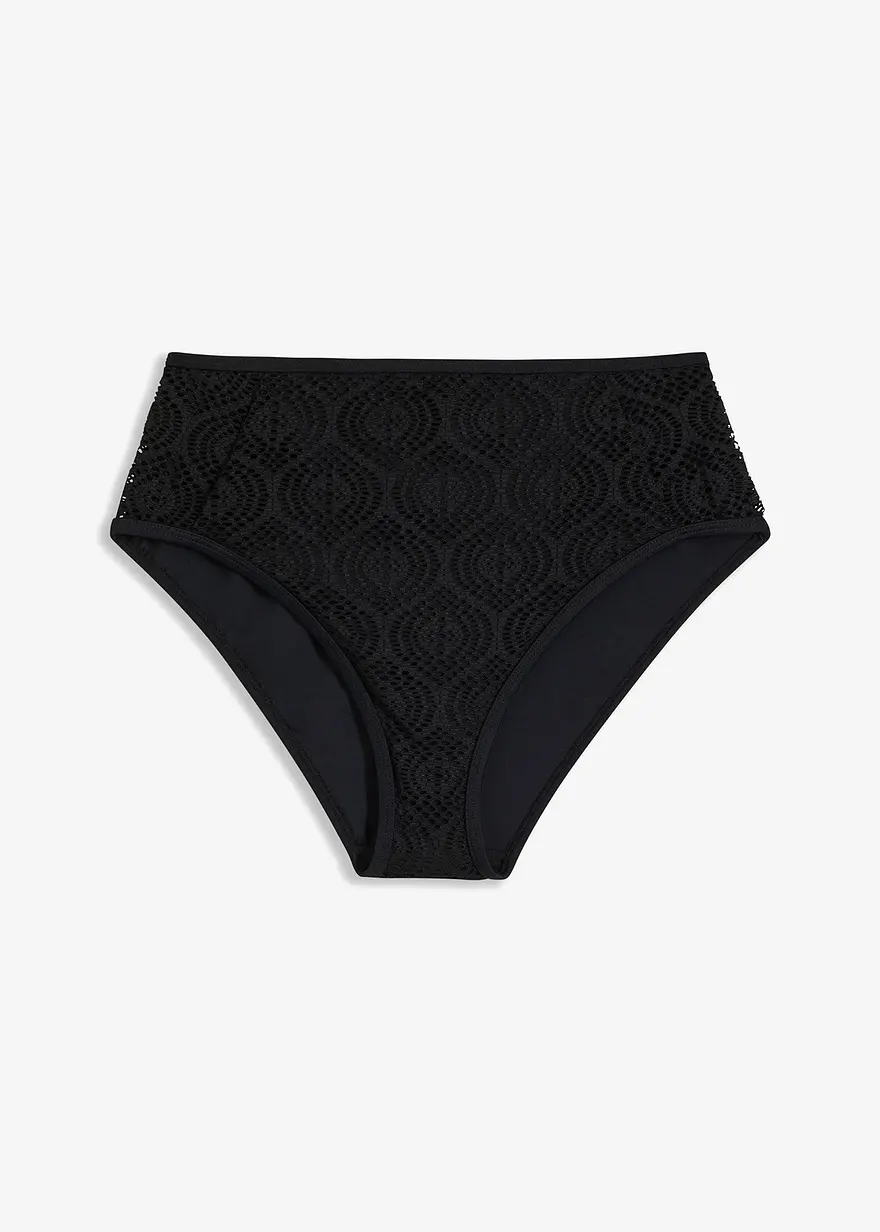 High waist Bikinihose