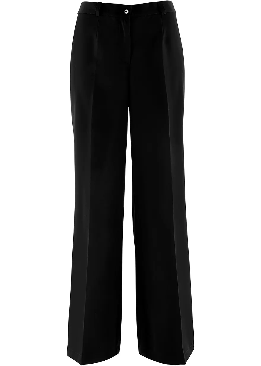 Marlenehose mit Bequembund