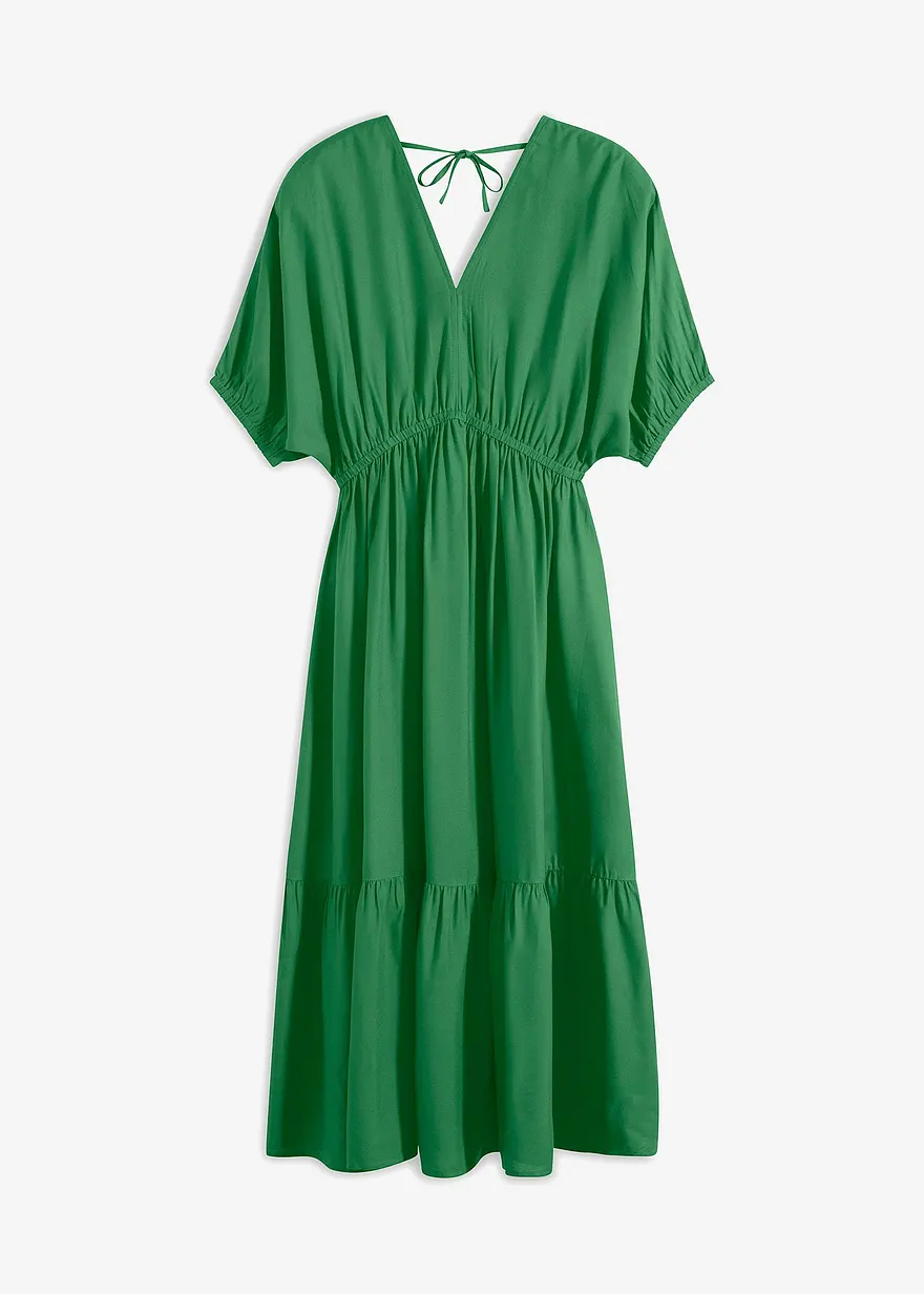 Midikleid