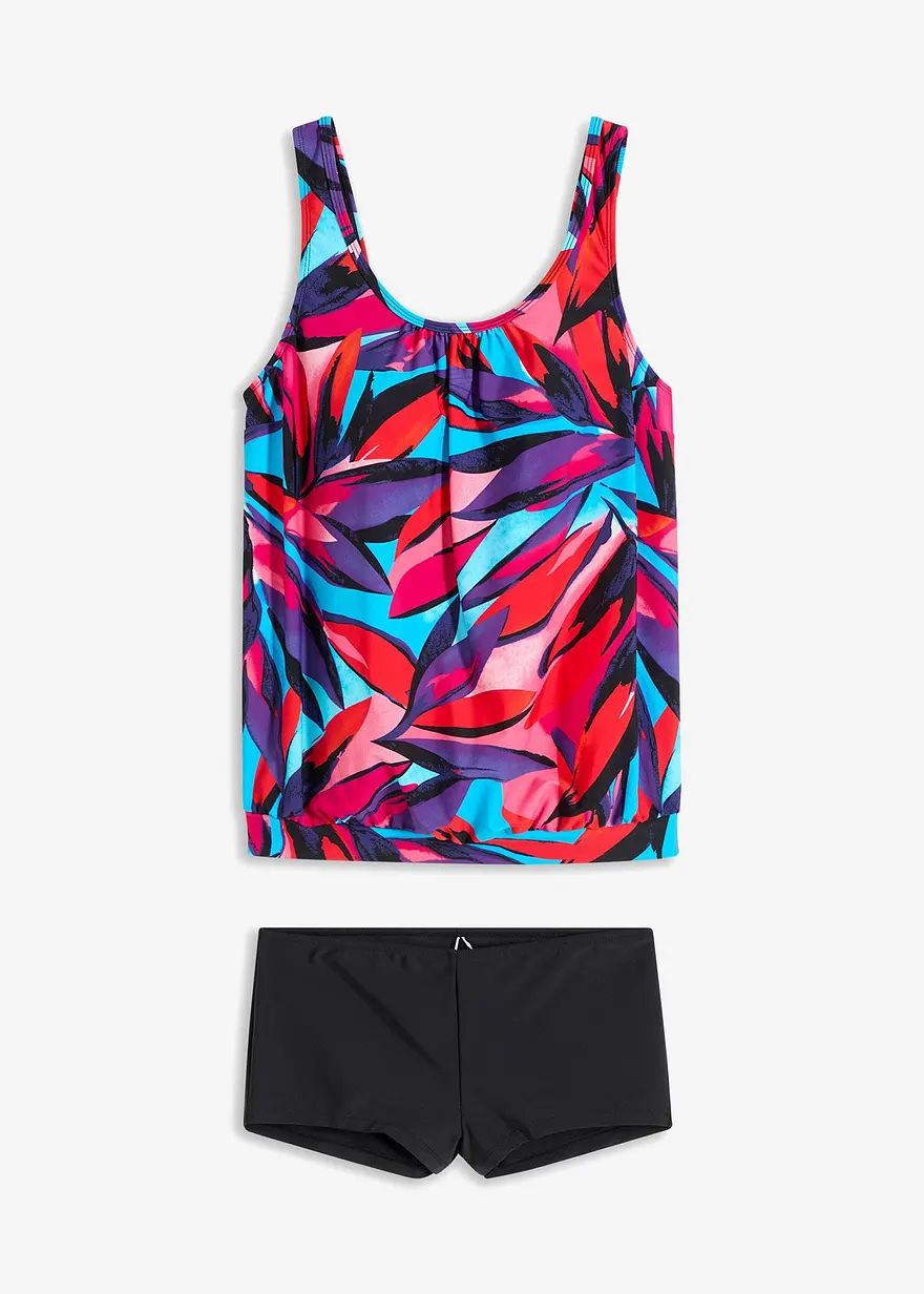 Tankini (2-tlg.Set)