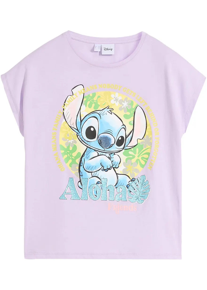Disney Stitch T-Shirt