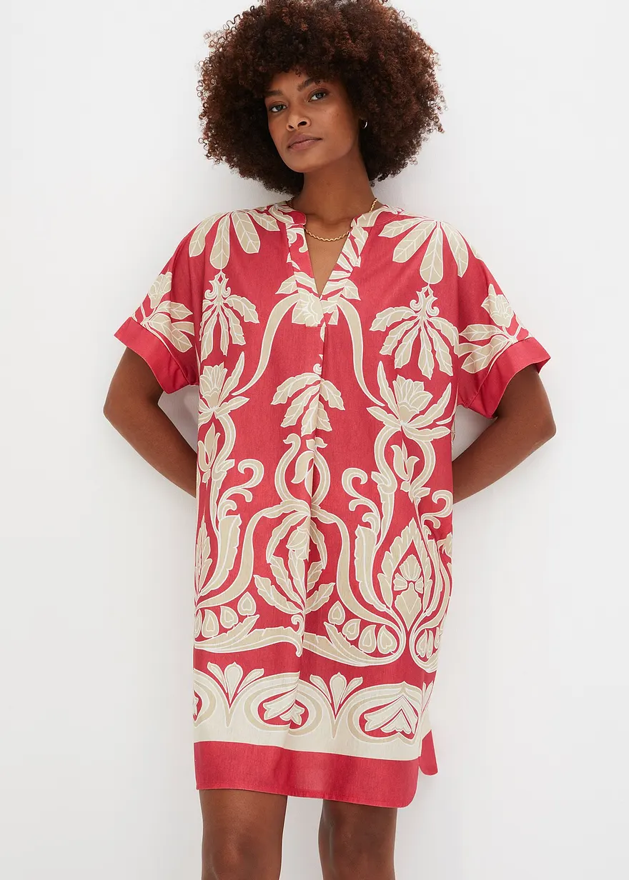 Tunika-Kleid