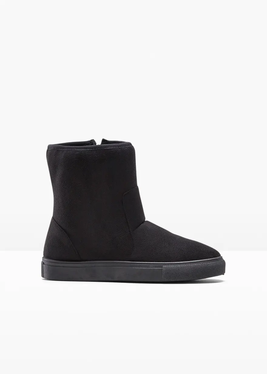 Winter Boot