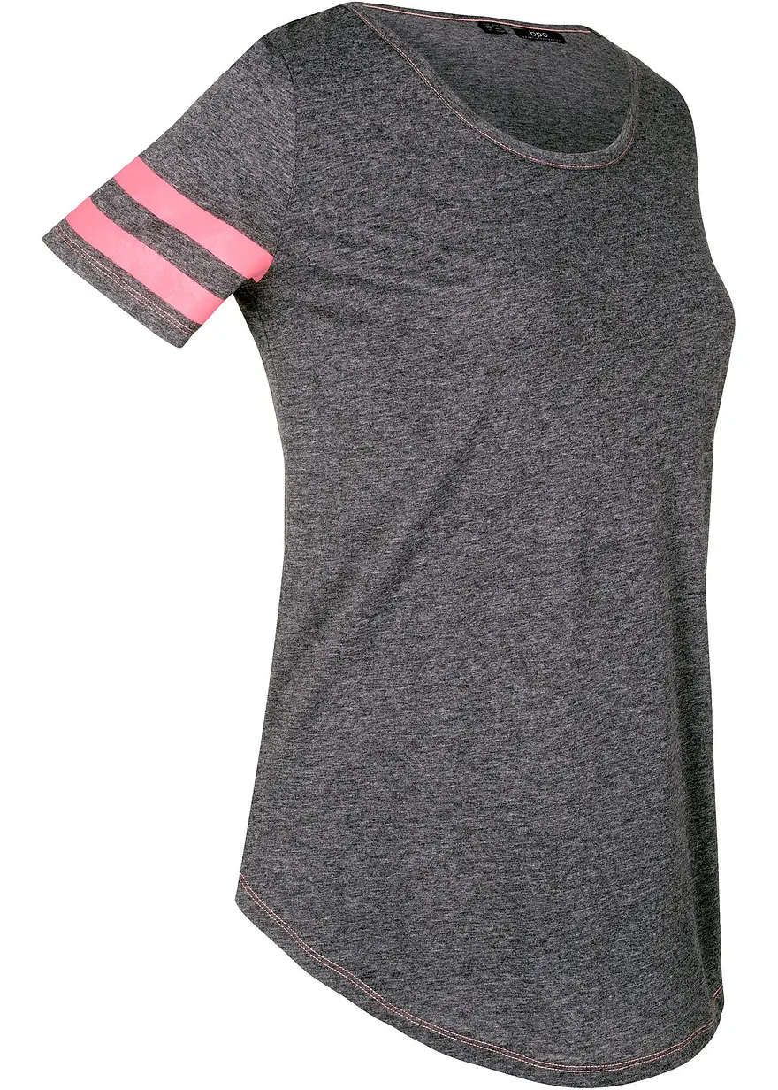 Sport-T-Shirt, kurzarm