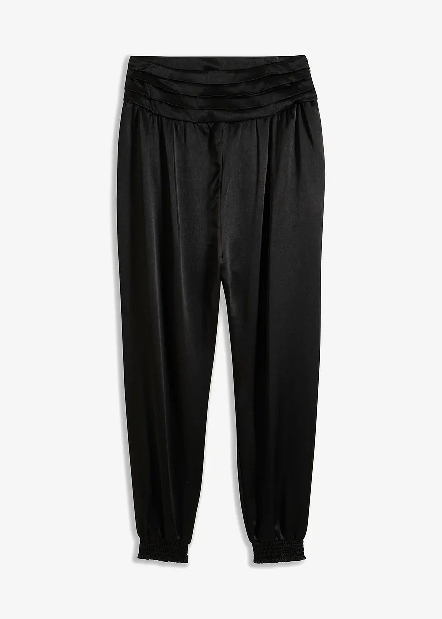 Lässige Hose