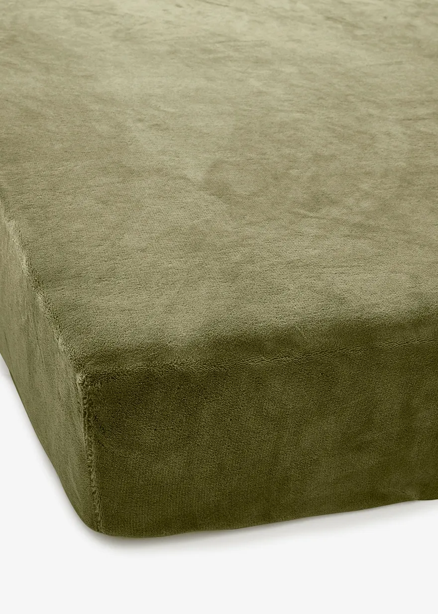 Cashmere Touch Spannbettlaken