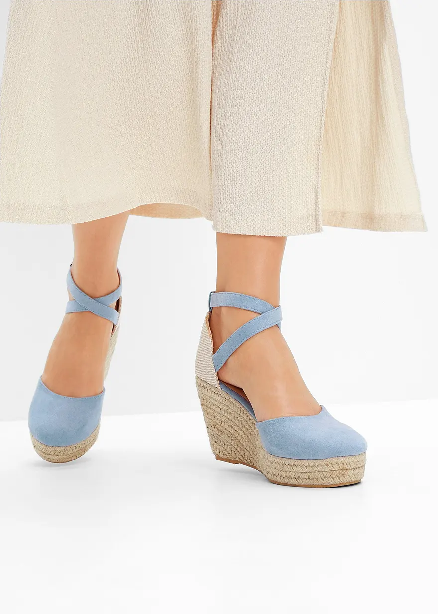 Keilsandalette