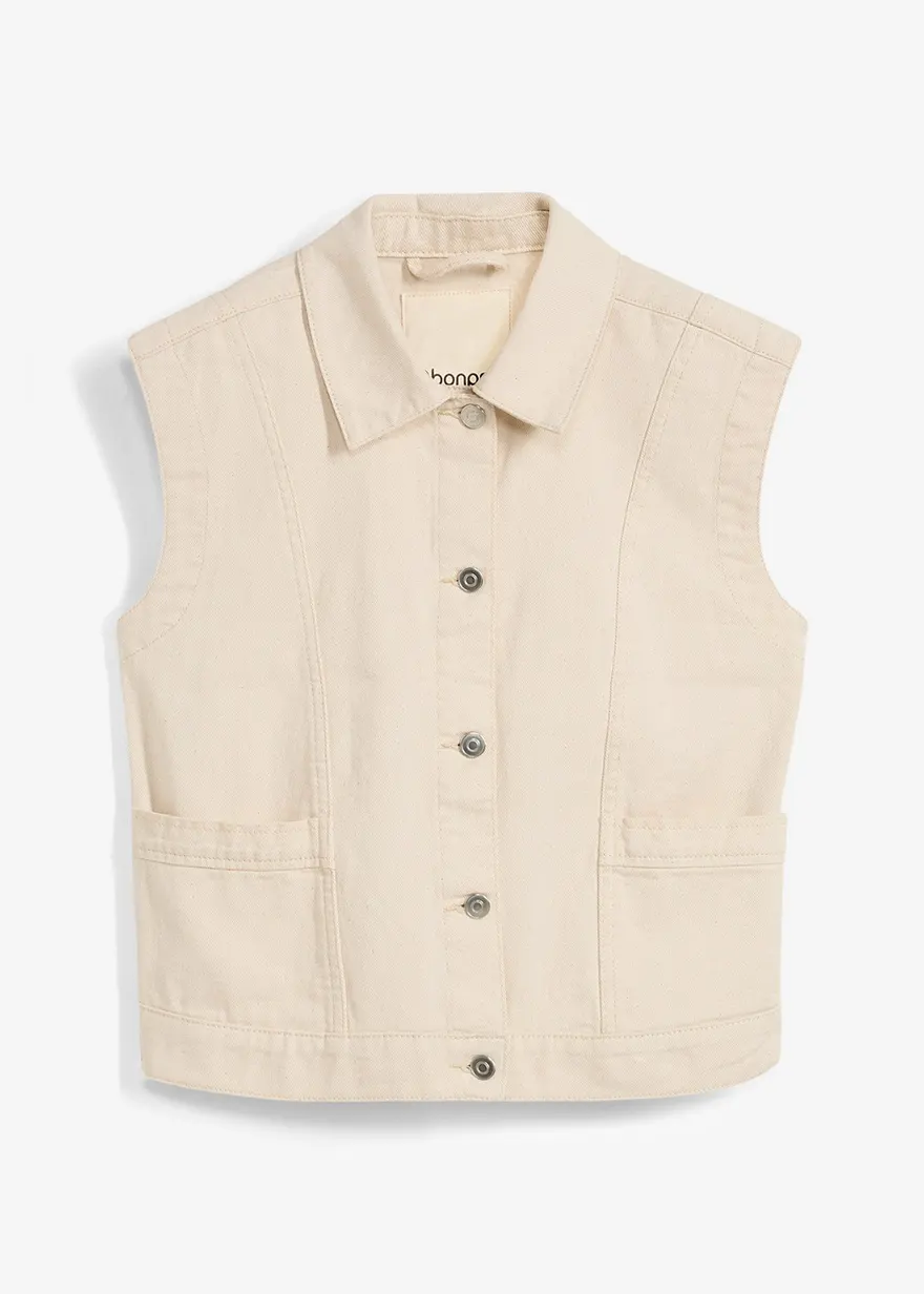Jeansweste