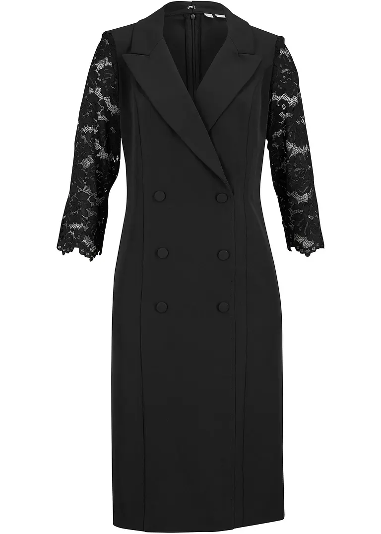 Wasserabweisende Stretch-Softshelljacke
