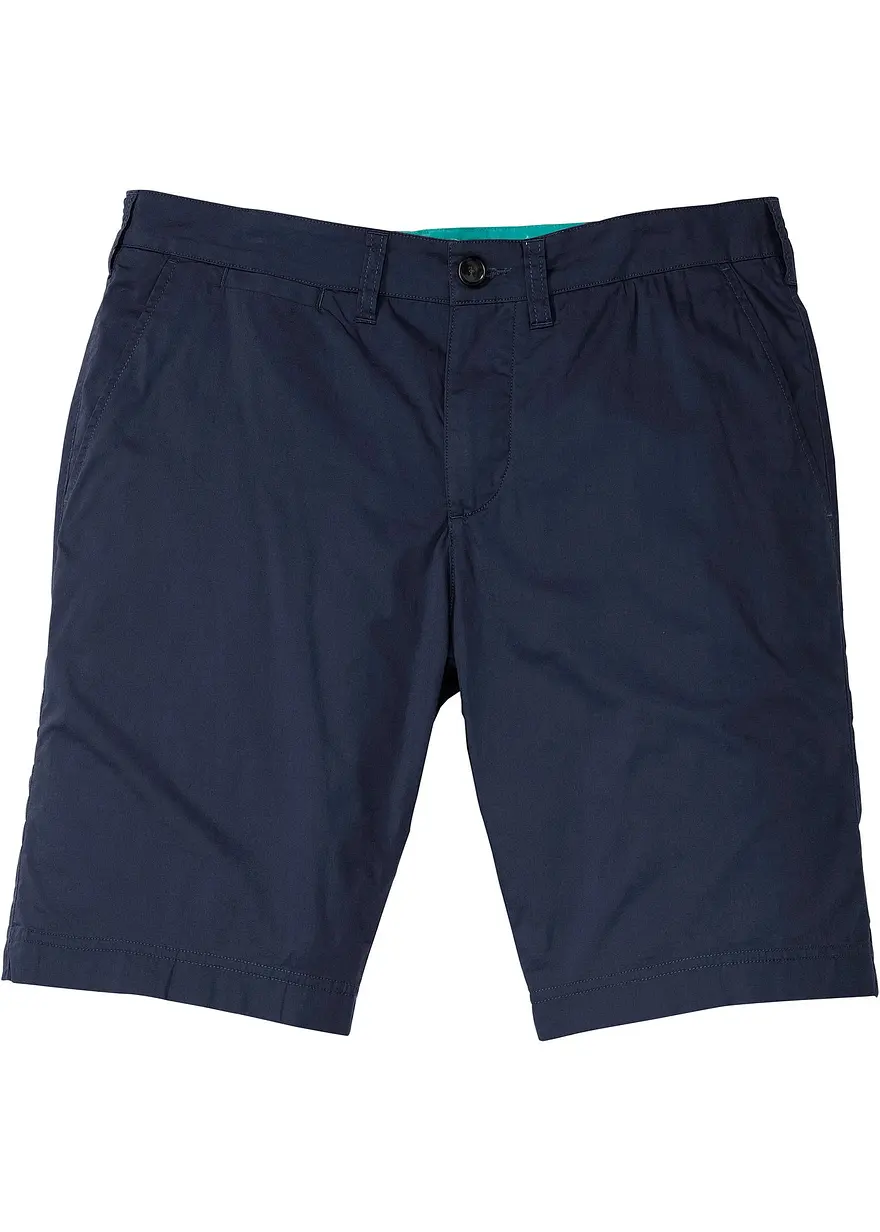 Chino-Bermuda, Regular Fit
