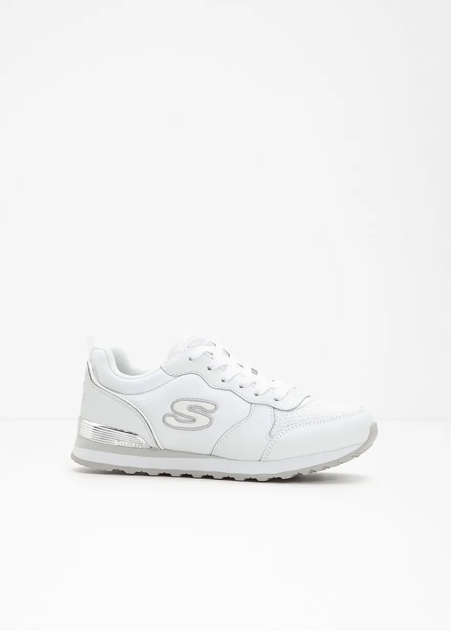 Skechers Sneaker mit Memory Foam