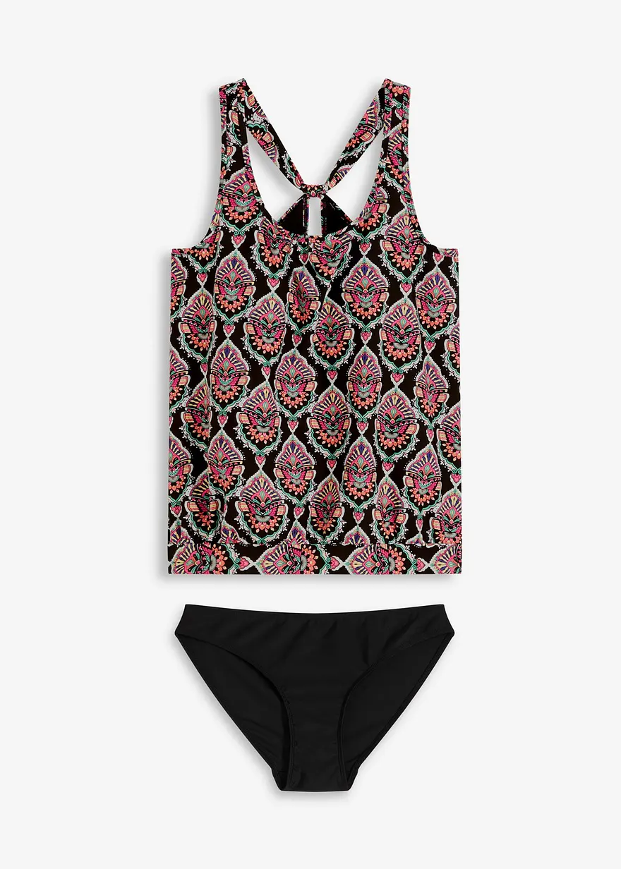 Tankini (2-tlg.Set)