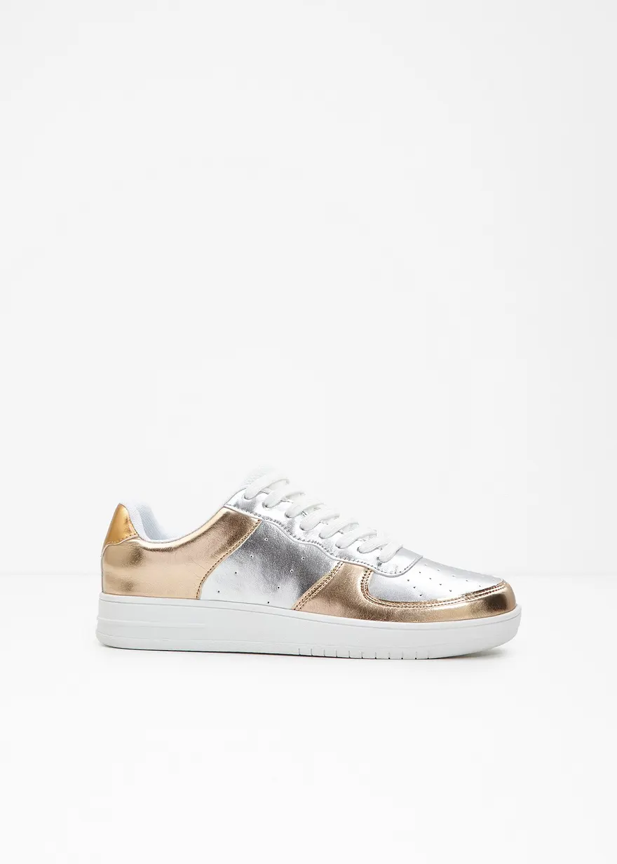 Plateau Sneaker