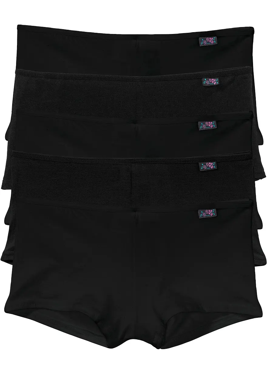 Panty (5er Pack)