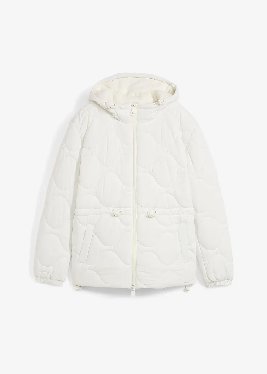 Steppjacke
